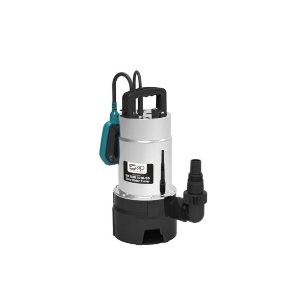 Sub Pump 2" Electric