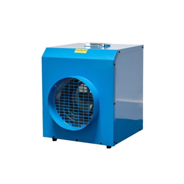 Fan Heater 110V 3KW 32amp