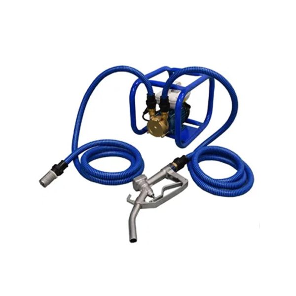 Fuel Transfer Pump Electric