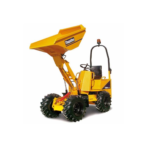High Lift Dumper 1 Tonne