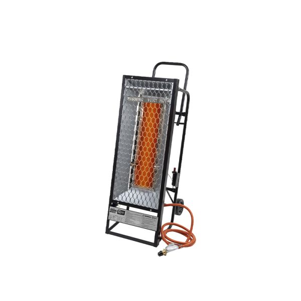 Hylo Radiant Heater Propane