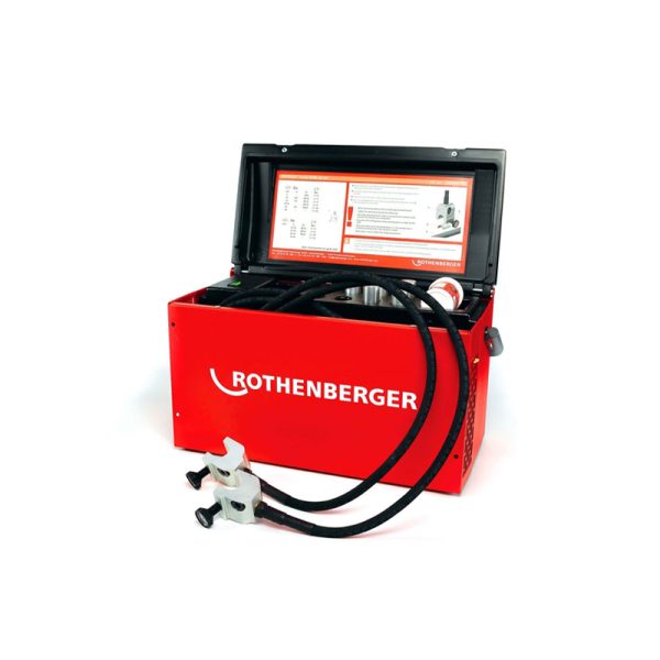 Pipe Freezing Kit Electric 28 - 60 mm
