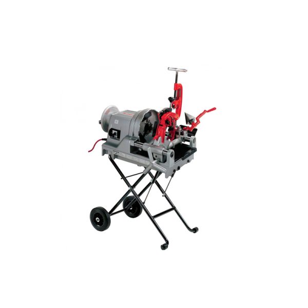 Pipe Threader Electric 2"