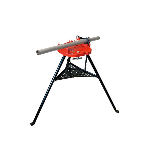 Pipe Vice & Stand