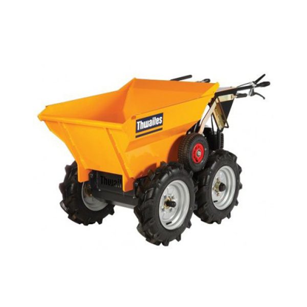 Power Barrow