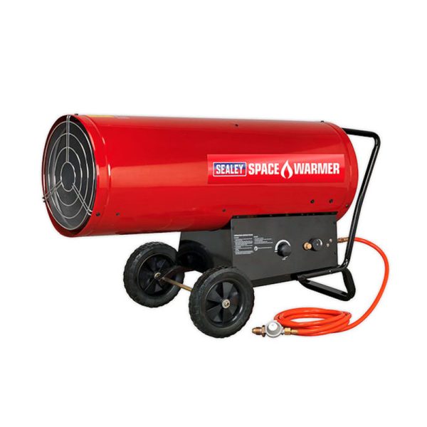 Space Heater Propane - Heavy Duty
