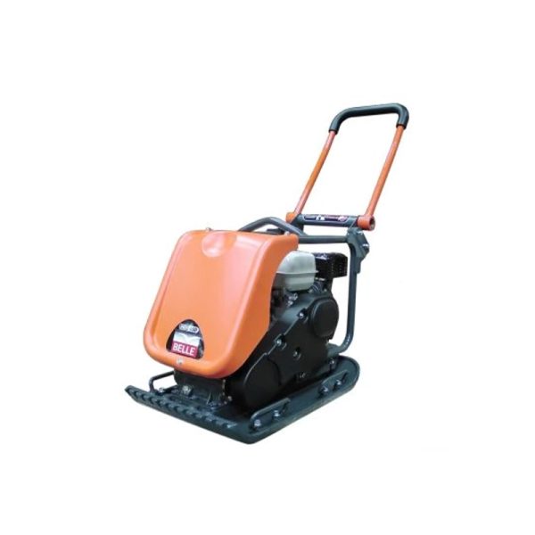 Plate Compactor 18" Petrol