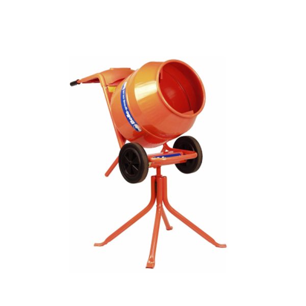 Concrete Mixer 4/3 Electric