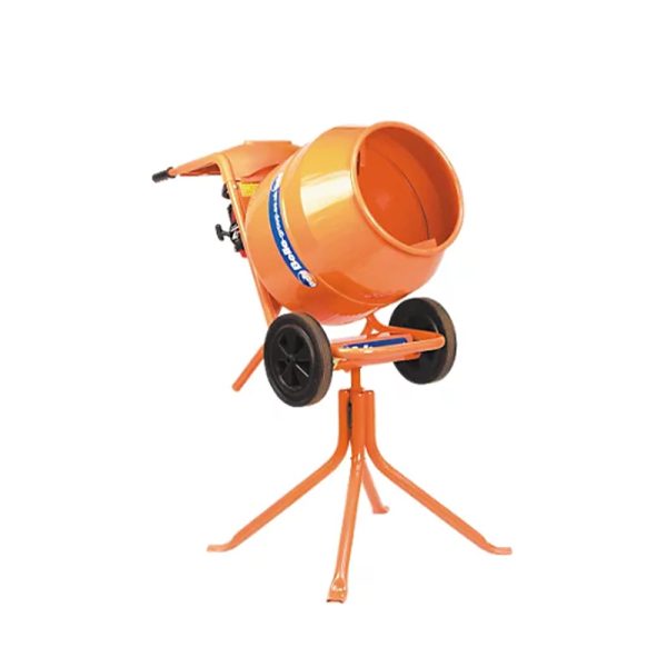 Concrete Mixer 4/3 Petrol