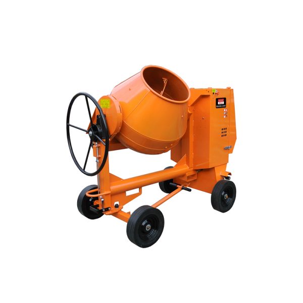 Concrete Mixer 5/3 Diesel