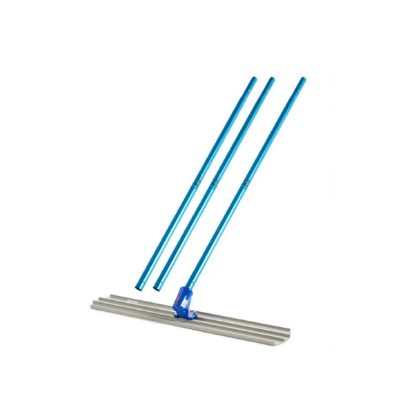 Easy Float C/W 3x Poles