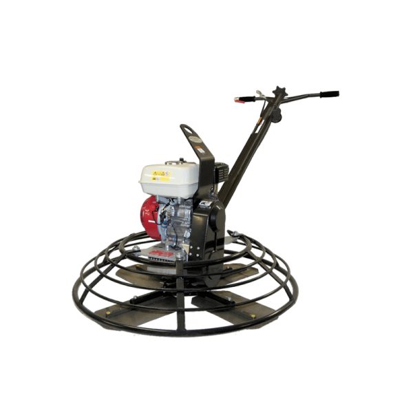 Power Float Petrol 36"
