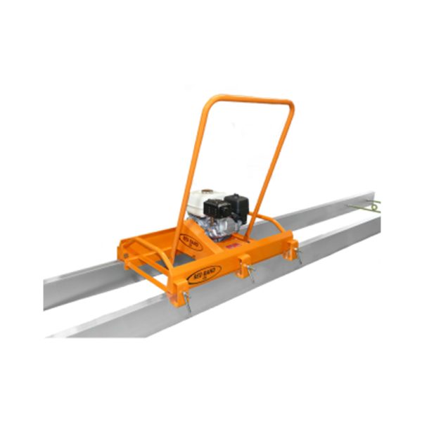 Vibrating Beam Drive Unit