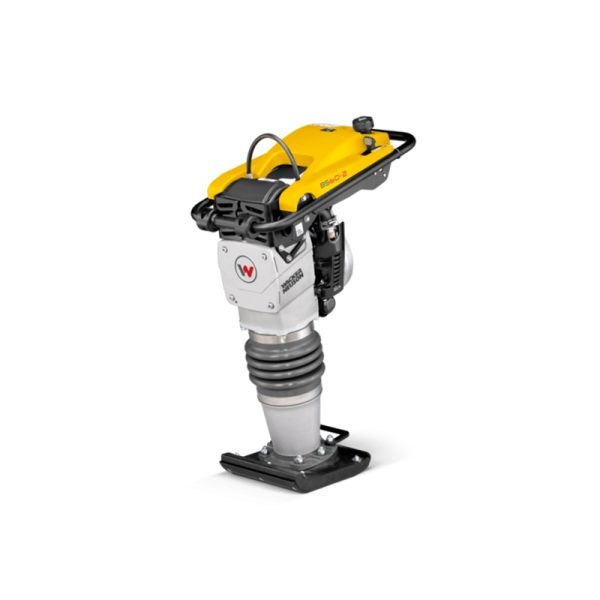 Wacker Rammer 2 Stroke