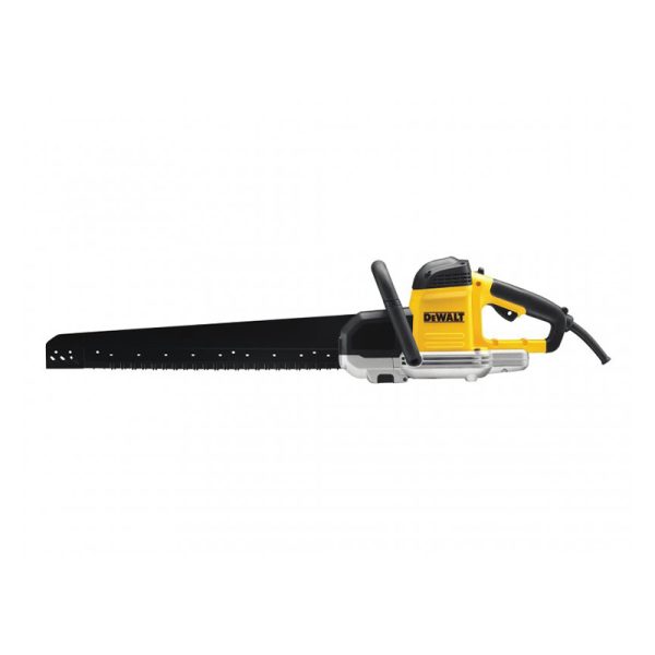Alligator Saw Electric