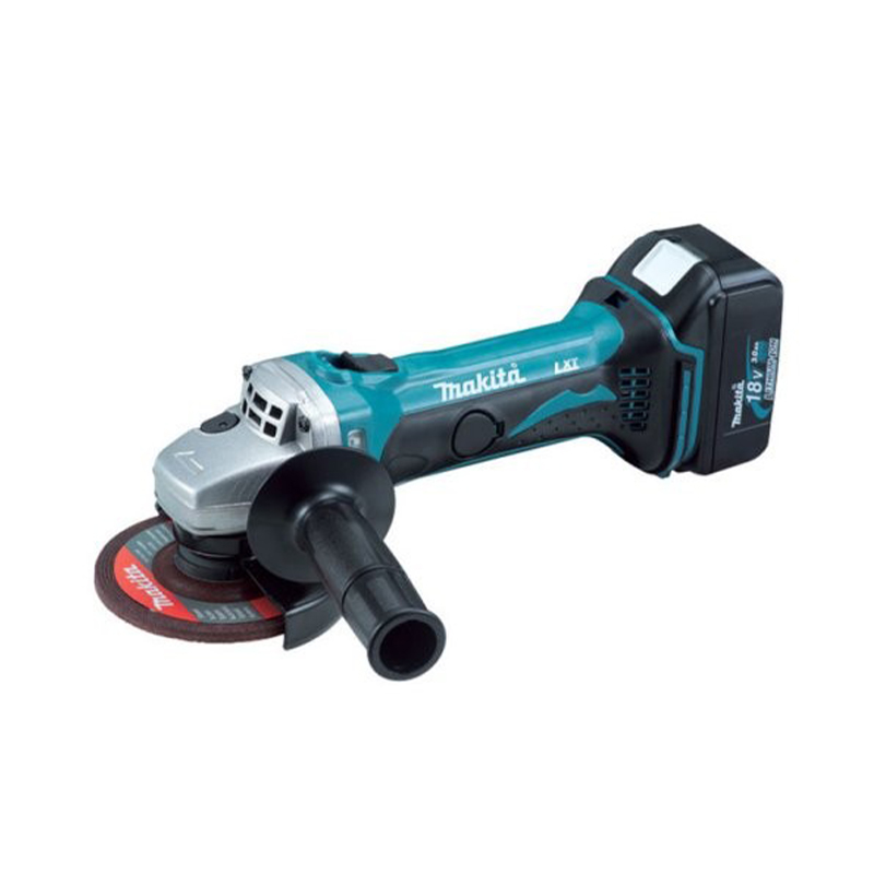 Cordless Grinder