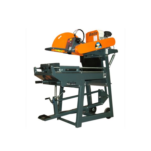 Brick Saw Petrol 6" Max Cut