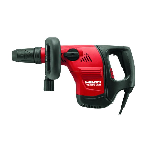 Breaker/Chipper Light Duty Electric