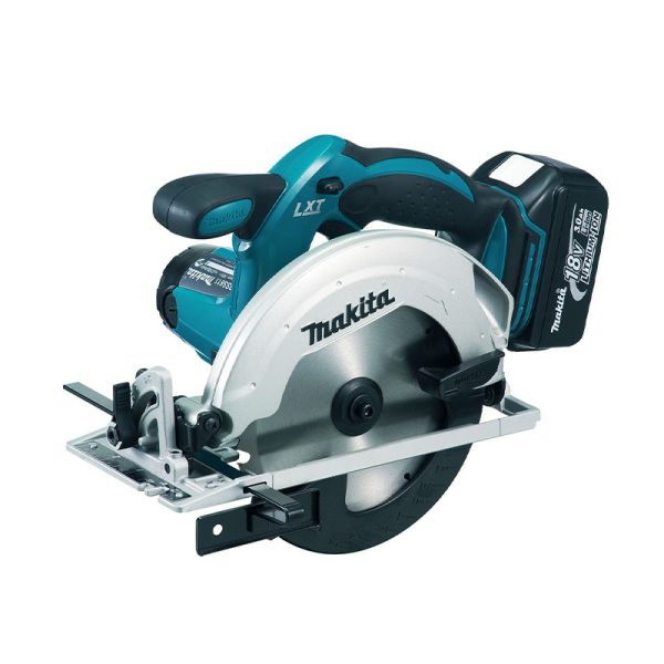 Circular Saw Cordless