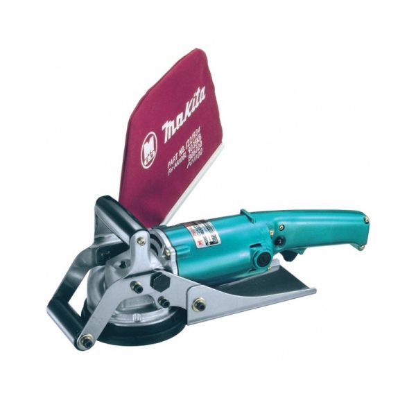Hand Held Concrete Planer