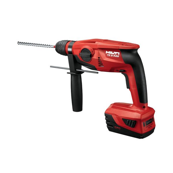 Cordless Drill 14v Rotary/Percussion