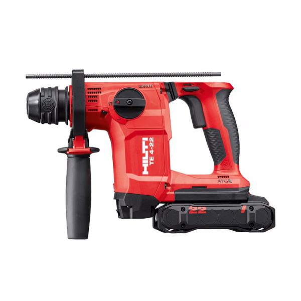 Cordless Drill 24v Rotary/Percussion