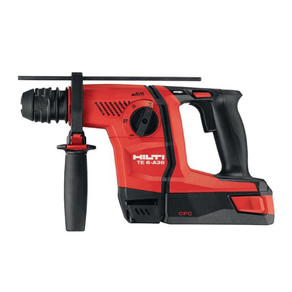 Cordless Drill 36v Rotary/Percussion