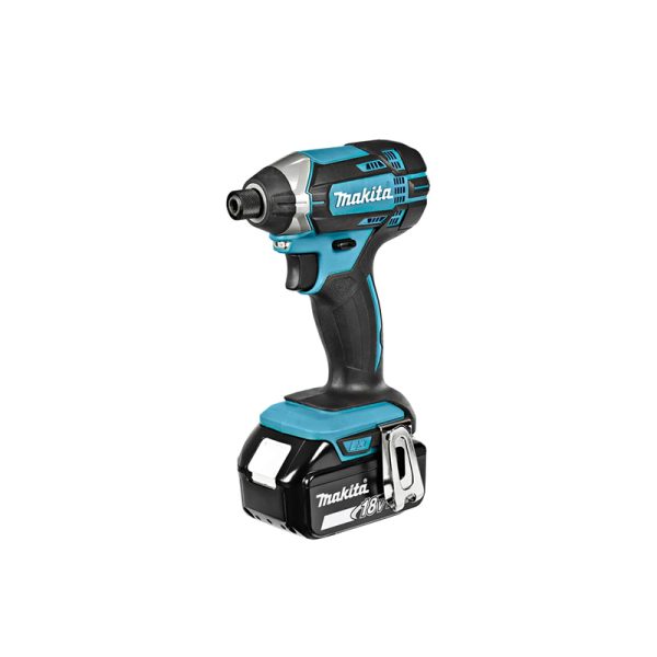 Cordless Driver 18v