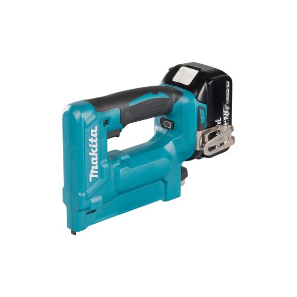 Staple Gun Cordless (10mm Wide)
