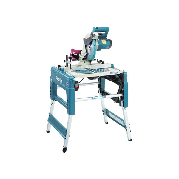 Cross Cut Mire Flip-Over Saw Bench