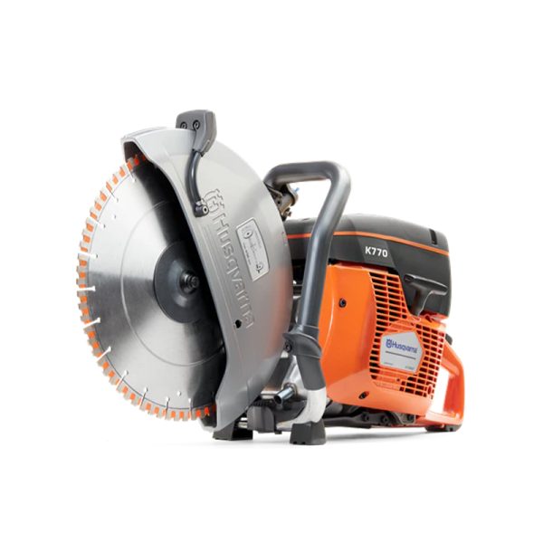 Cut Off Saw 2 Stroke 14"