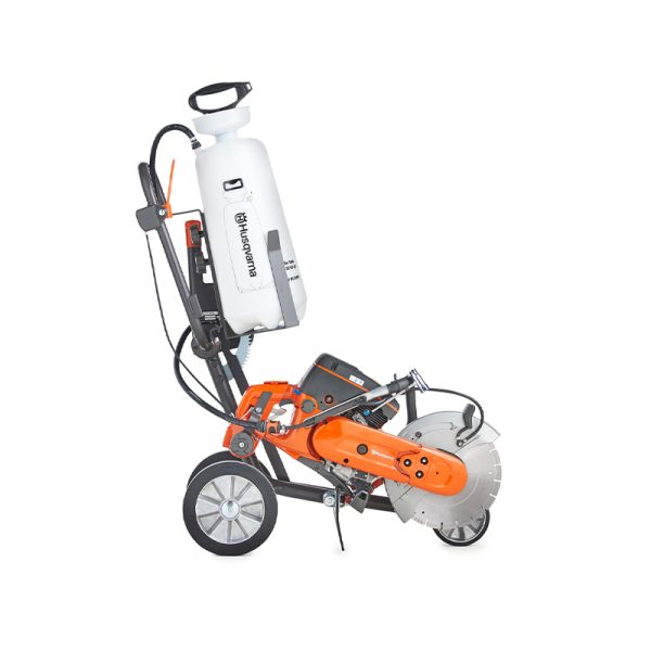 Cutting Trolley