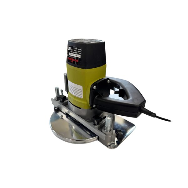 Door Trimming Saw 110v