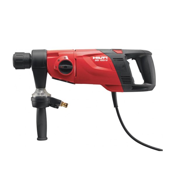 Diamond Drill Electric 6" Heavy Duty DD100