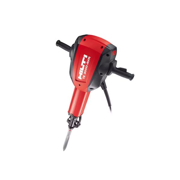 Breaker Heavy Duty Electric