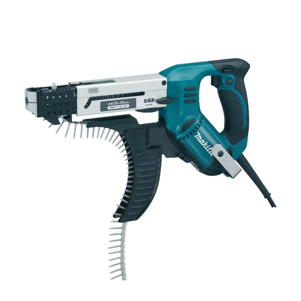 Screw Gun - Automatic Feed