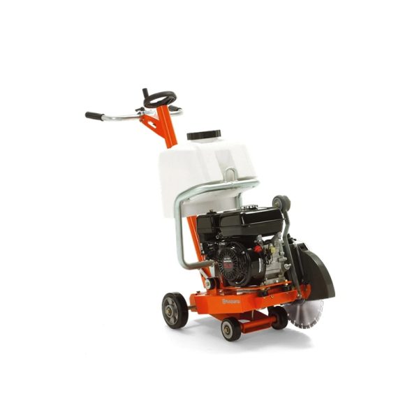 Floorsaw 14" Petrol