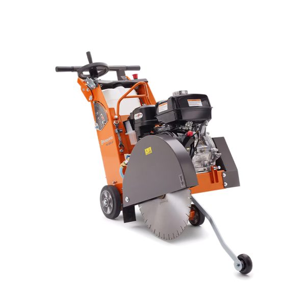 Floorsaw 18" Petrol