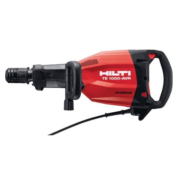 Hilti AVR Breaker