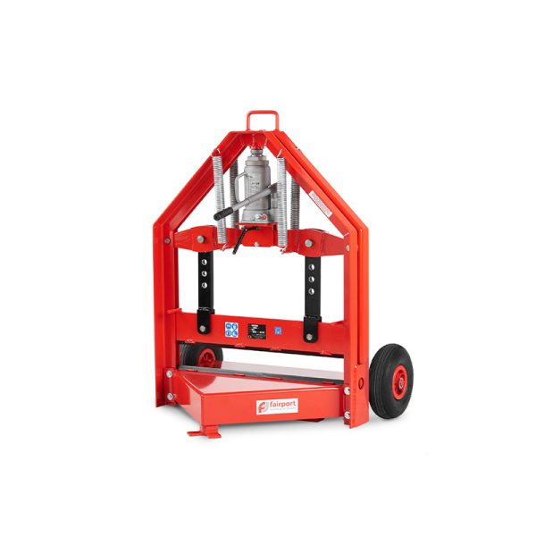 Stone Splitter Hydraulic