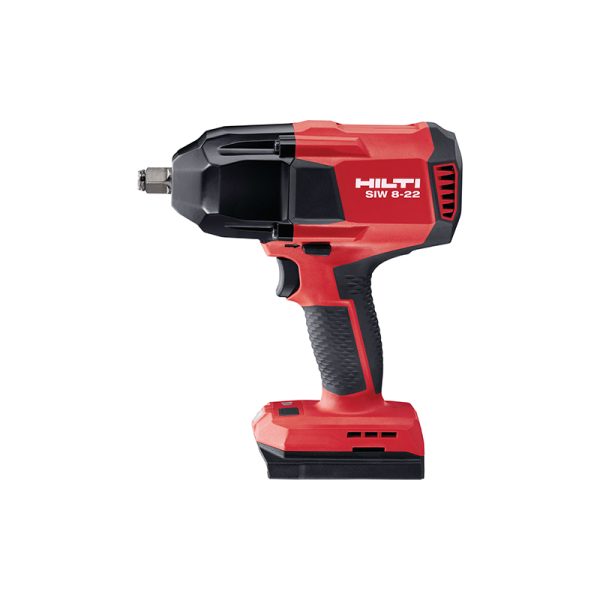 Impact Wrench 1/2" Drive Electric