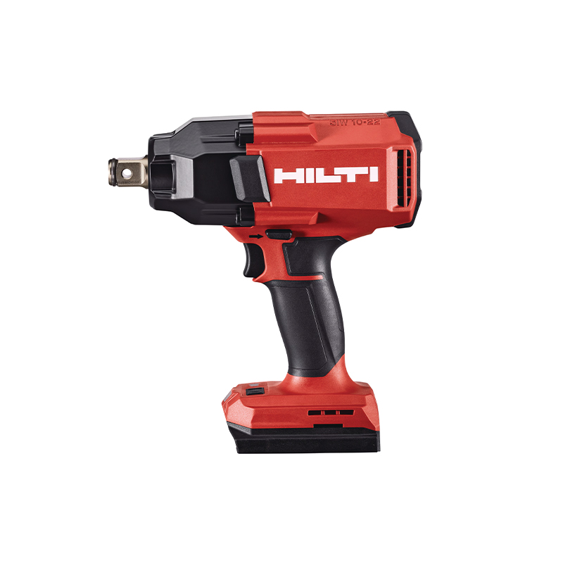 Impact Wrench 3/4" Drive Electric