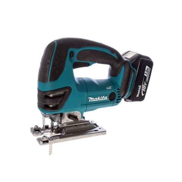 Jig Saw Cordless