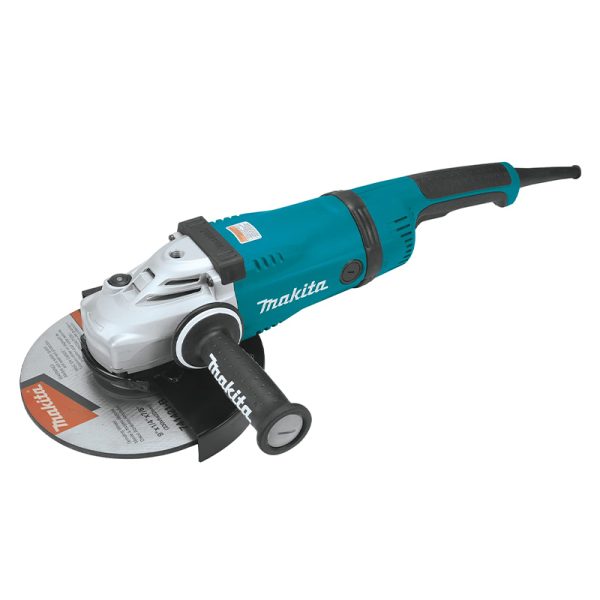Angle Grinder 9" Electric