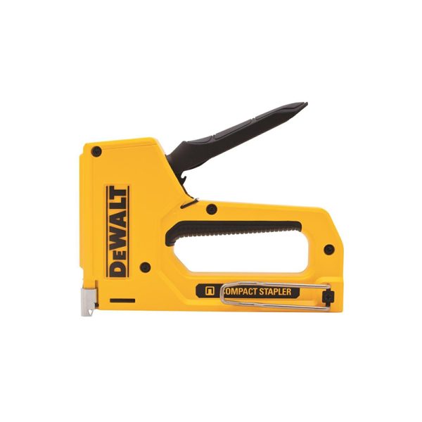 Staple Gun Manual