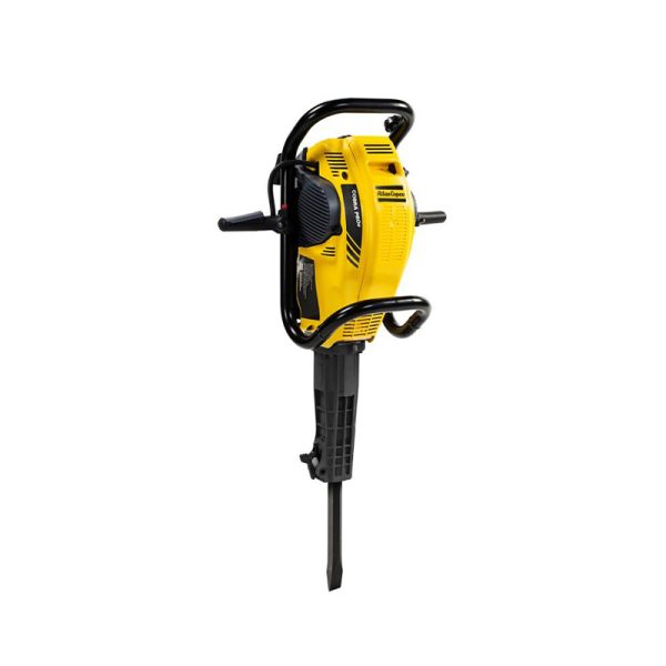 Medium Duty Breaker 2 Stroke