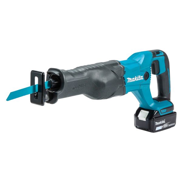 Reciprocating Saw Cordless