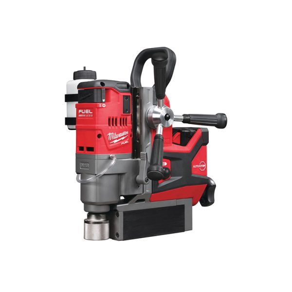 Rota-Bore Magnetic Drill 12-60mm