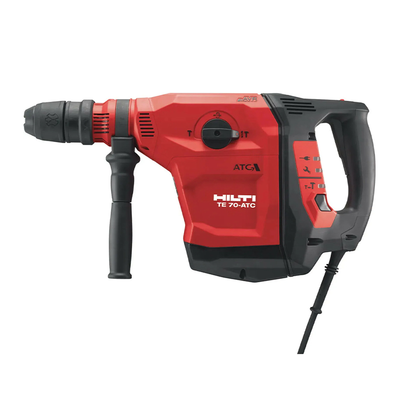 SDS Max Drill