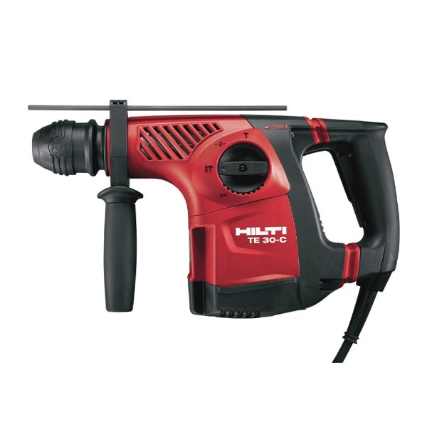 SDS Plus Drill Heavy Duty